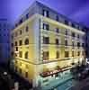 Best Western Mondial Hotel, Rome, Italy