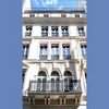 Du Centre Hotel, Paris, France