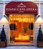 Etats Unis Opera Hotel, Paris, France