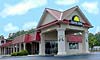 Days Inn, Forsyth, Georgia