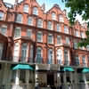 Best Western Burns Hotel, London, England