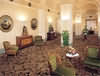 Bernini Palace Hotel, Florence, Italy