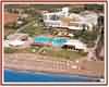 Doreta Beach Hotel, Rhodes, Greece