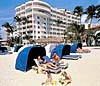 Beachcomber Resort and Villas, Pompano Beach, Florida