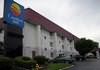 Comfort Inn South, Indianapolis, Indiana