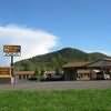 Budget Host HIlls Inn, Hot Springs, South Dakota