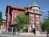 Hotel Rei Alfonso II, Oviedo, Spain