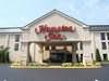 Hampton Inn, Roanoke, Virginia