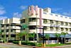 Claremont Hotel, Miami Beach, Florida