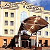 Best Western Cristal Hotel, Bialystok, Poland
