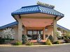 Quality Inn, Knoxville, Tennessee