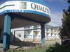 Quality Inn, Whitecourt, Alberta