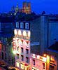 New Hotel Europe, Reims, France