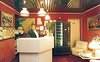 Avenir Hotel, Paris, France