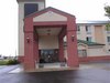 Americas Best Value Inn, St George, South Carolina