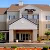 SpringHill Suites by Marriott Savannah Midtown, Savannah, Georgia