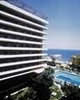 Cervantes Hotel, Torremolinos, Spain