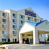 Fairfield Inn and Suites by Marriott, Morrisville, North Carolina