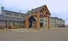 Best Western Prairie View Inn and Suites, Platte City, Missouri