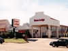 Econo Lodge, Texarkana, Texas
