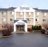 Fairfield Inn by Marriott, Zanesville, Ohio