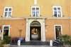 Columbus Hotel, Rome, Italy