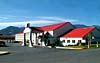 Econo Lodge, Livingston, Montana