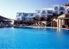 Royal Myconian Resort and Thalasso Spa, Mikonos, Greece