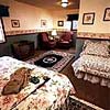 All Seasons Bed and Breakfast Inn, Fairbanks, Alaska