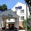Fairfield Inn and Suites by Marriott, Tampa, Florida