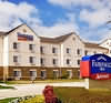 Fairfield Inn by Marriott Fossil Creek, Fort Worth, Texas