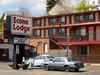Econo Lodge, Klamath Falls, Oregon