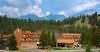 The Sawridge Inn and Conference Center, Jasper, Alberta