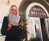 Hotel British, Valletta, Malta