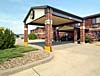 Super 8 Motel, Independence, Iowa
