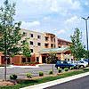 Courtyard by Marriott, North Wales, Pennsylvania