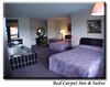Red Carpet Inn and Suites Fallsway, Niagara Falls, Ontario