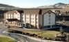 Hampton Inn Denver West/Golden, Golden, Colorado