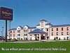Holiday Inn Express Hotel and Suites, Hutchinson, Kansas