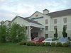 Comfort Inn and Suites, Morehead, Kentucky