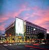 Georgia Tech Hotel and Conference Center, Atlanta, Georgia