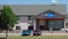 Comfort Inn, North Sioux City, South Dakota