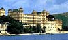 Shiv Niwas Palace Hotel, Udaipur, India