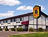 Super 8 Motel, Park Falls, Wisconsin