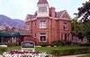 Hines Mansion Luxury Bed and Breakfast, Provo, Utah