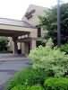 Hampton Inn, Newburgh, New York