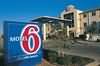 Motel 6, Evans, Colorado