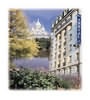 Abrial Hotel, Paris, France