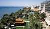 Hotel Lordos Beach, Larnaca, Cyprus