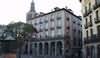 Infanta Isabel Hotel, Segovia, Spain
